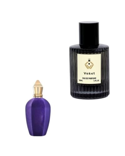 042 مستوحى من عطر اكسينتوا للجنسين