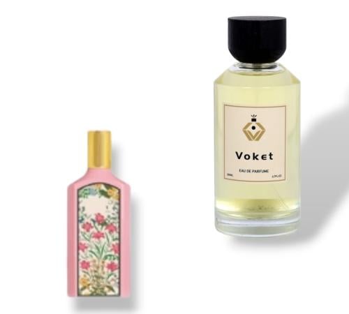 عطر فوكيت فلورات 200 مل