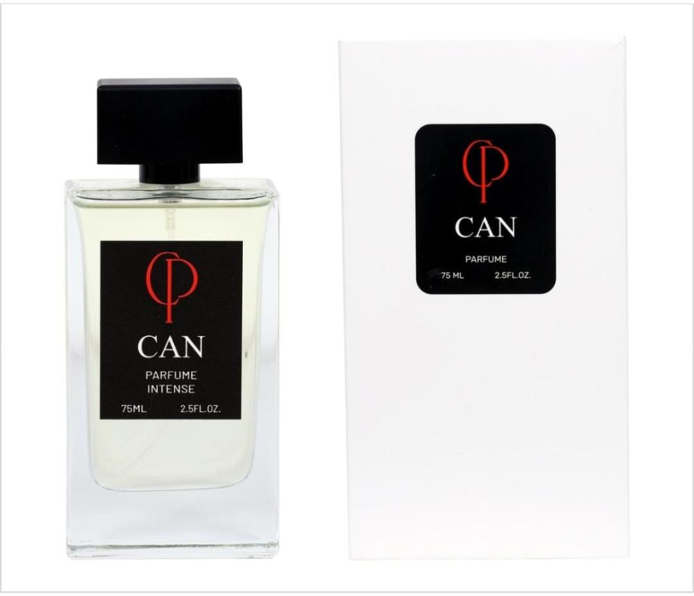 عطر CAN هوم العنابي انتنس 75 مل