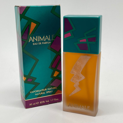 عطر Animale من أنيمل للنساء - او دو برفيوم 50مل
