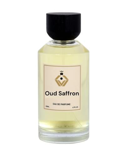 عطر Oud Saffron عود زعفران 200 مل