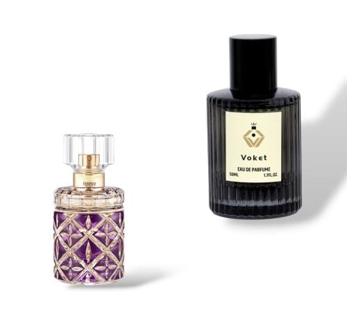 عطر فوكيت 231 فلورنس 50 مل