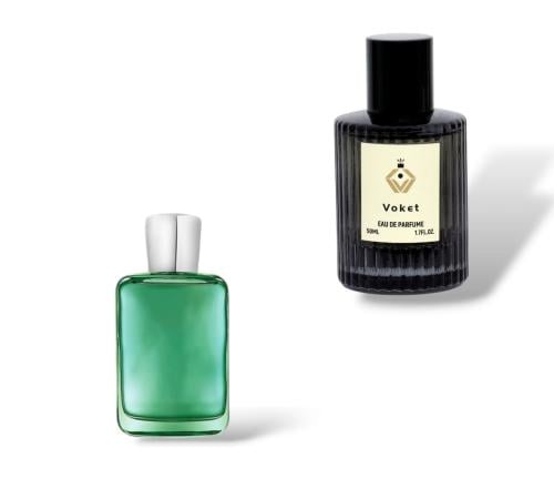 عطر فوكيت V 13 جرين 50 مل