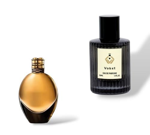 عطر فوكيت230 روبرتو 50 مل