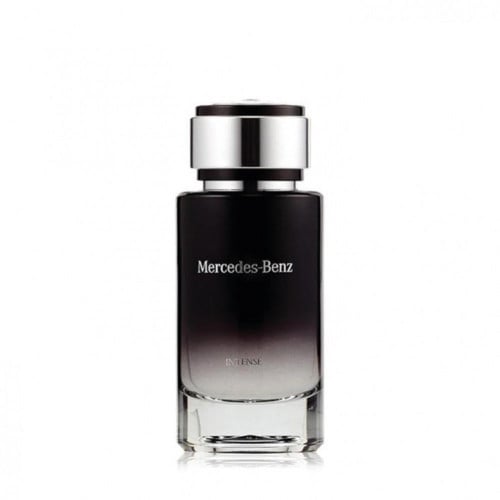 عطر مرسيدس بنز انتنس او دو تواليت رجالي 120 مل مرس...