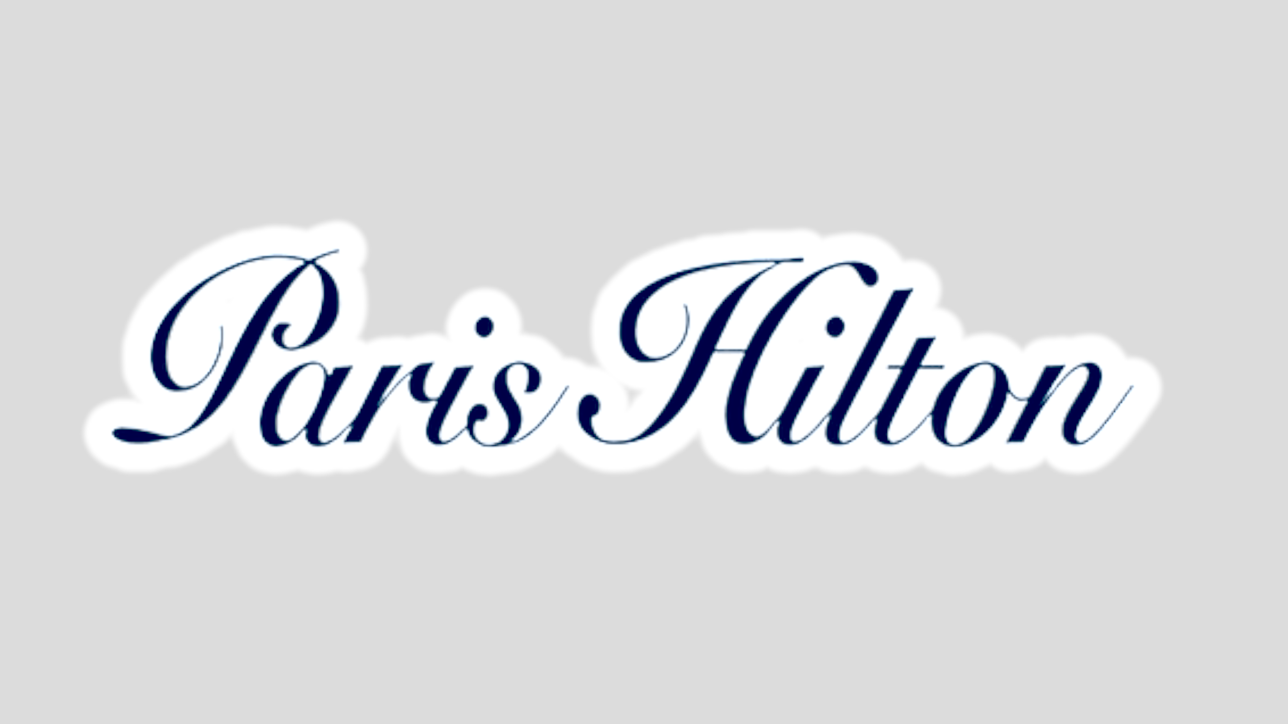 باريس هيلتون Paris Hilton
