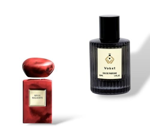 عطر فوكيت 166 روج 50 مل