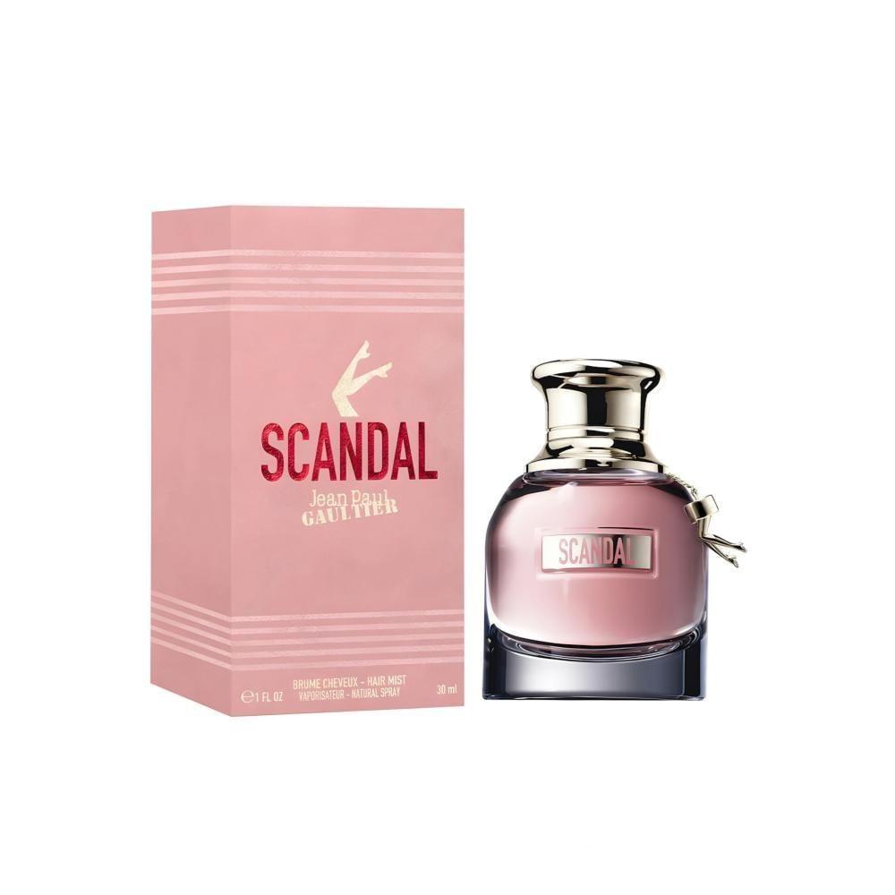 عطر الشعر سكاندال من جين بول جولتير - او دو برفيوم - 30مل