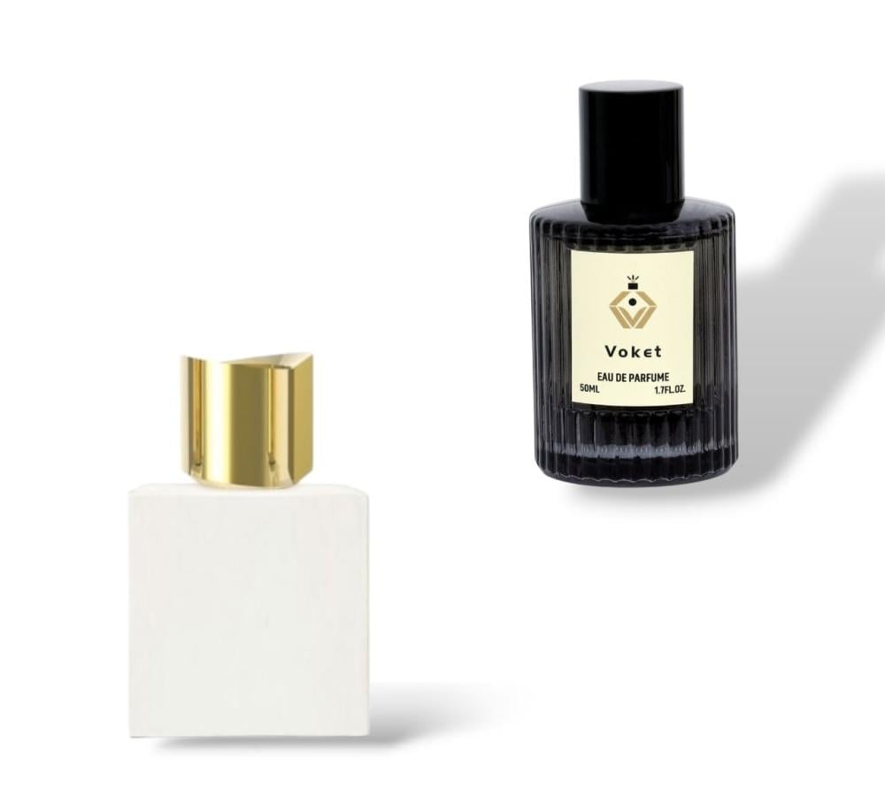 عطر فوكيت  033 هاشفاتي 50 مل