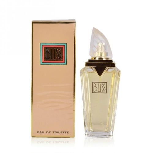 عطر بليس او دو تواليت لكلا الجنسين 100 مل