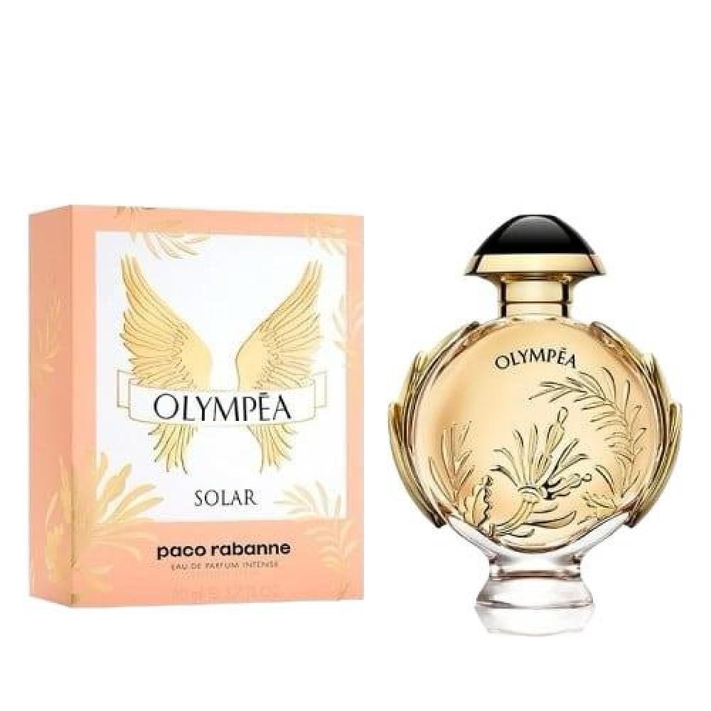 عطر باكو رابان اولمبيا سولار او دو بارفيوم انتنس 50مل