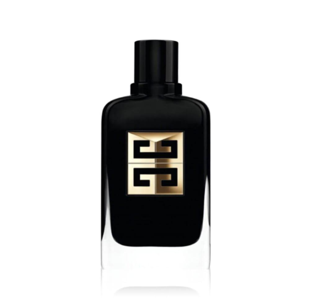 عطر جيفنشي جنتلمان سوسايتي عنبر للرجال 100 مل