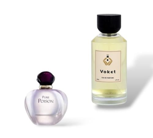 عطر فوكيت 107 بيور 200 مل