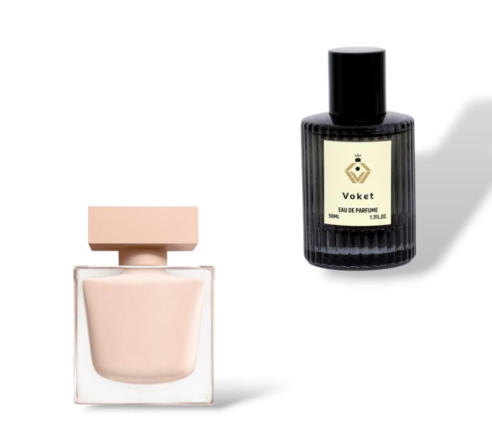 عطر فوكيت 234 باودر 50 مل