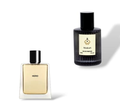 عطر فوكيت 226 هيروان 50 مل