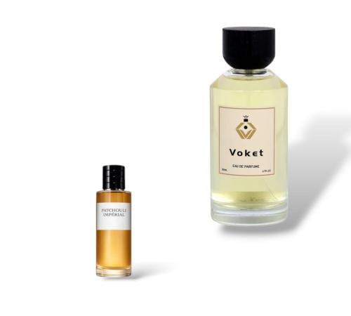 عطر فوكيت V 59 باتشلي 200 مل