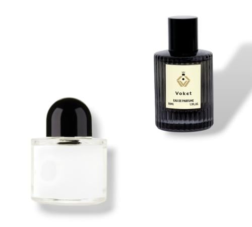 عطر فوكيت V 307 سافرون 50 مل