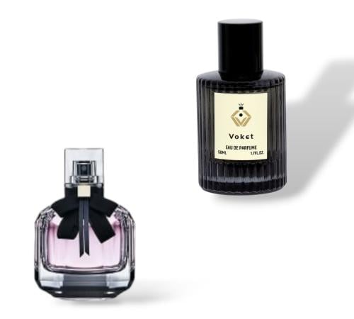عطر فوكيت V 76 باريس قمر 50 مل
