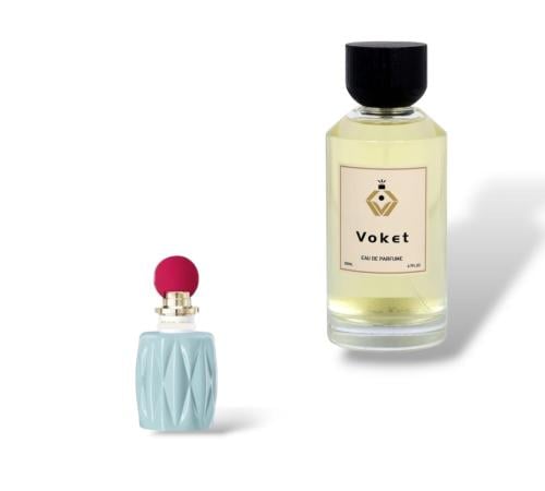 عطر فوكيت مي مي 200 مل