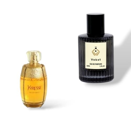 عطر فوكيت 020 ايفرس القديم 50 مل