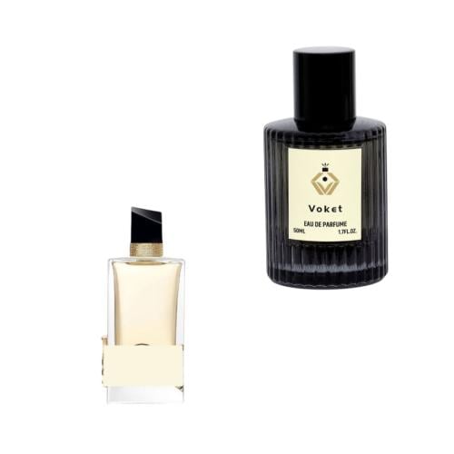 عطر 119 فوكيت ليبر ا LIBREA
