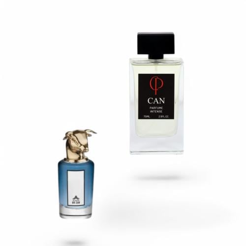 عطر CAN سام انتنس 75 مل