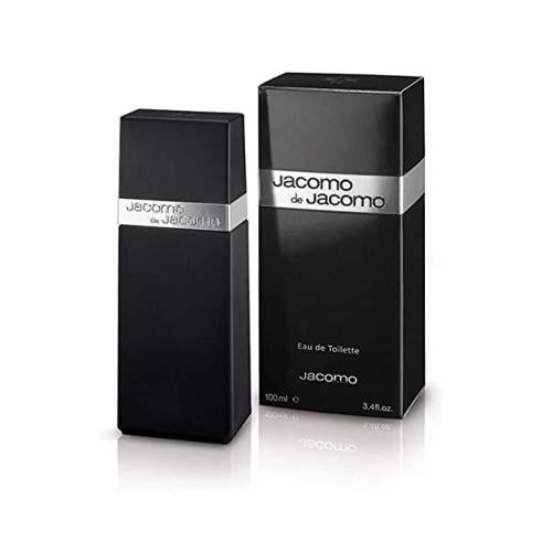 عطر جاكومو دي جاكومو او دو تواليت رجالي 100 مل جاك...