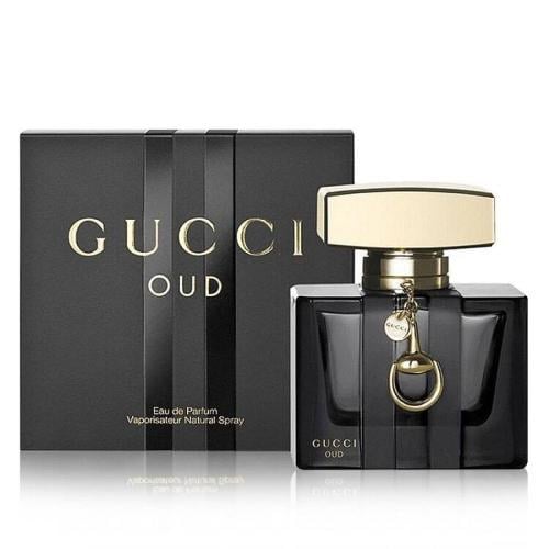 عطر قوتشي باي قوتشي النسائي البني بارفيوم 75مل