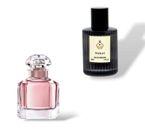 عطر فوكيت 215 مون 50 مل