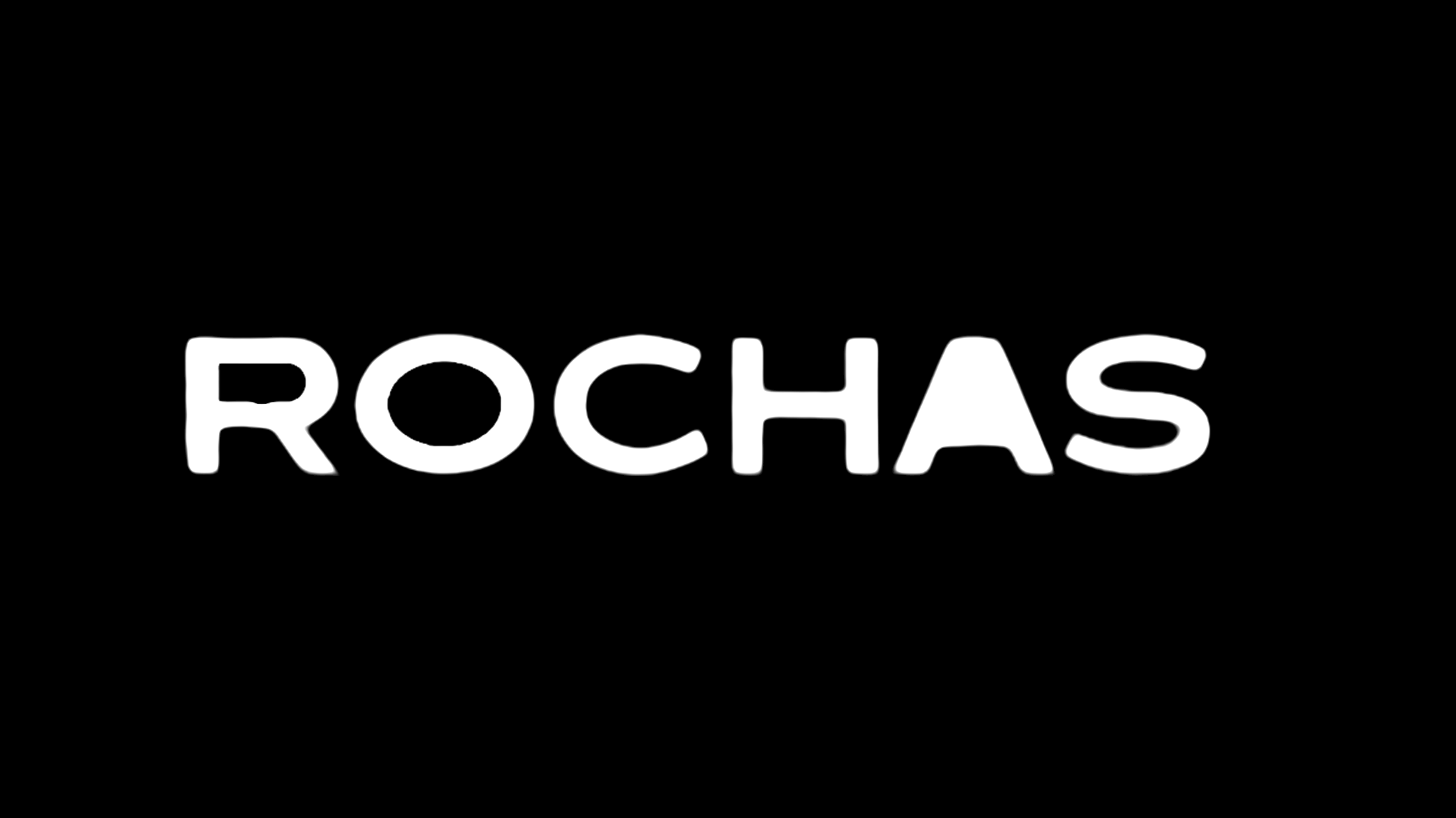 روشاس Rochas
