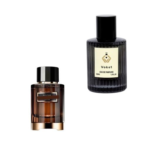 014 مستوحى من عطر ميستري توباكو بارفيوم 50 مل