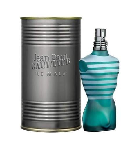 عطر جان بول غولتير لومال او دي تواليت 125 مل