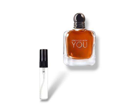 عينه عطر فوكيت 161 سترونجر ويذ يو
