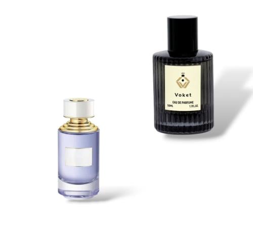 عطر فوكيت V 08 ايريس دي سايروس 50 مل