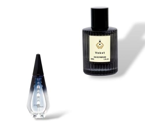 عطر فوكيت 136 دايموند 50 مل