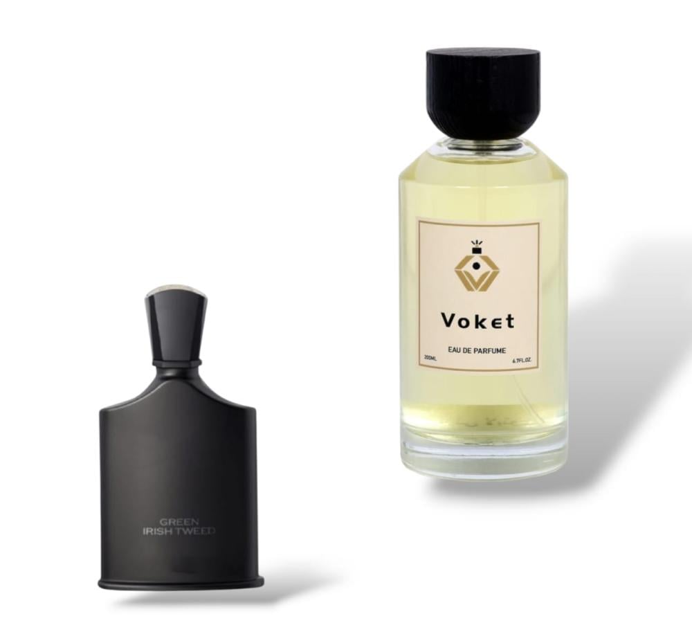 عطر فوكيت 192  اريش 200 مل