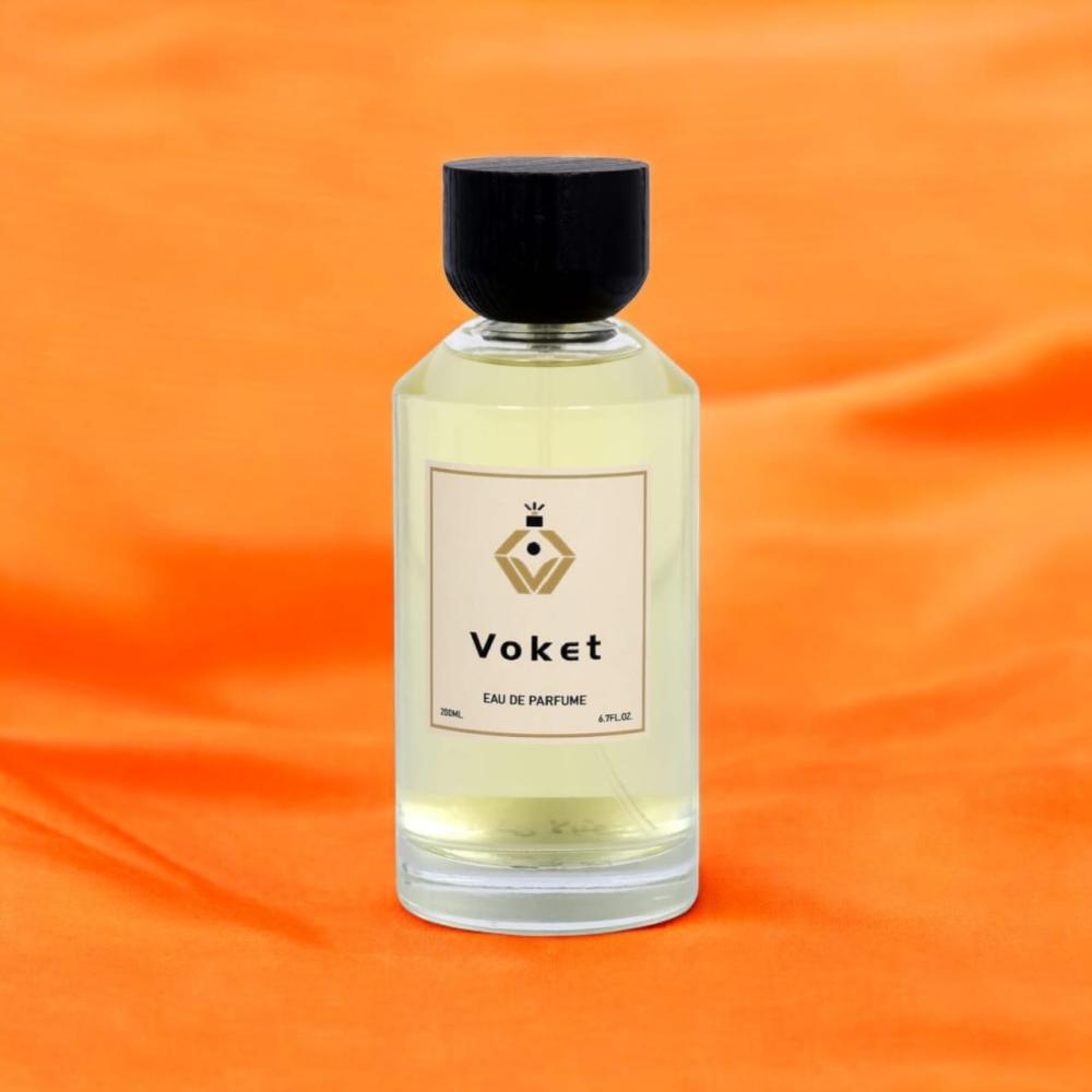 عطر فوكيت  144 روز فانيلا 200 مل