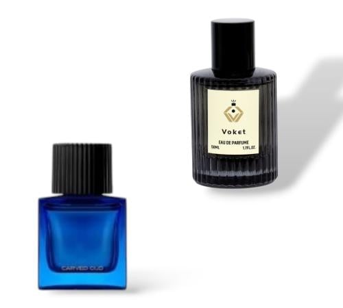 عطر فوكيت 039 كارفد عود 50 مل