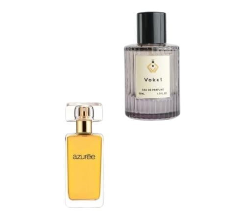 عطر فوكيت V 46 ازو 50 مل