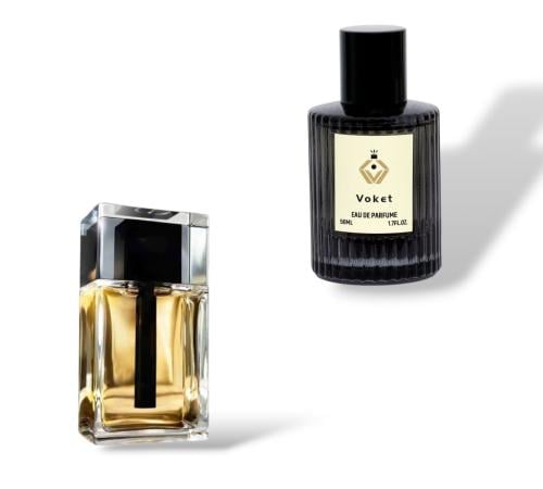 عطر فوكيت هوم القديم 50 مل