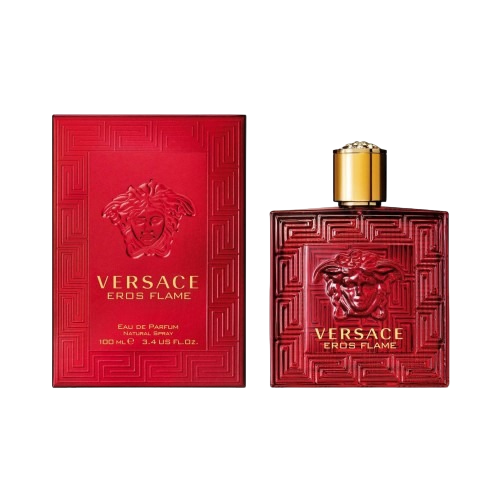 عطر فرزاتشي ايروس فلام او دو بارفيوم 50مل