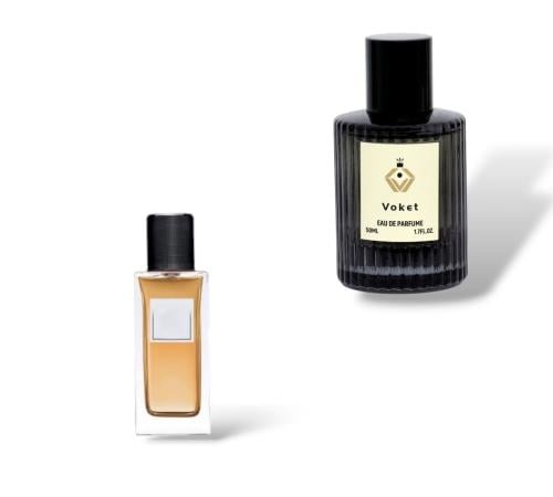 عطر فوكيت V 16 قفطان 50 مل