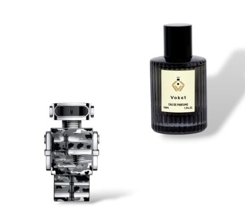 عطر فوكيت 153 فانتومي 50 مل