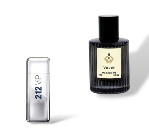 عطر فوكيت 210 في اي بي 50 مل