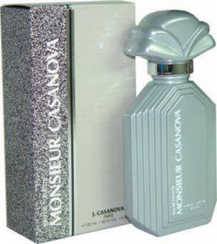 عطر منسيور كازنوفا او دي توليت رجالي 100 مل