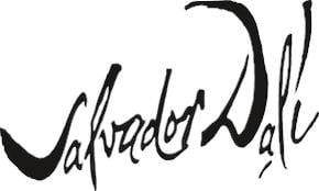 سلفادور دالي Salvador Dali
