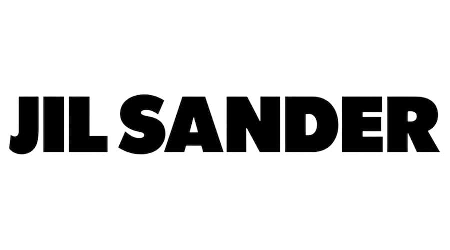 جيل ساندر Jil Sander