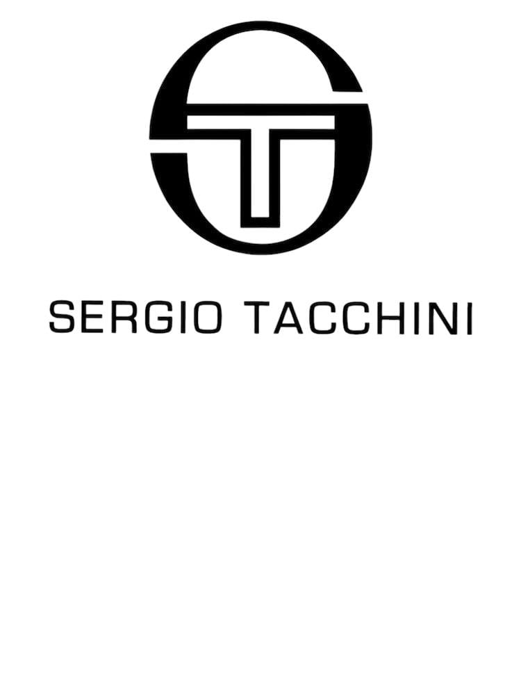 سيرجيو تاشيني Sergio Tacchini