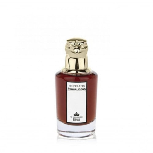 عطر بنهاليغونز سوهان او دو برفيوم رجالي 75 مل