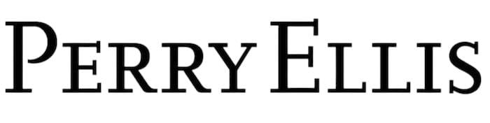 بيري اليس Perry Ellis